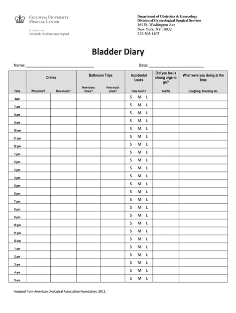 Sex diary PDF .